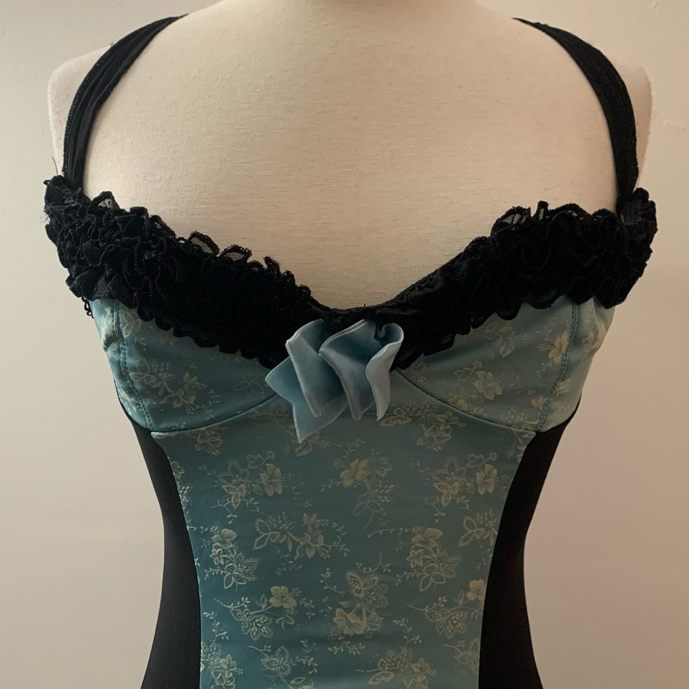 Wheels & Dollbaby Vintage Dress - Picture 2 of 9